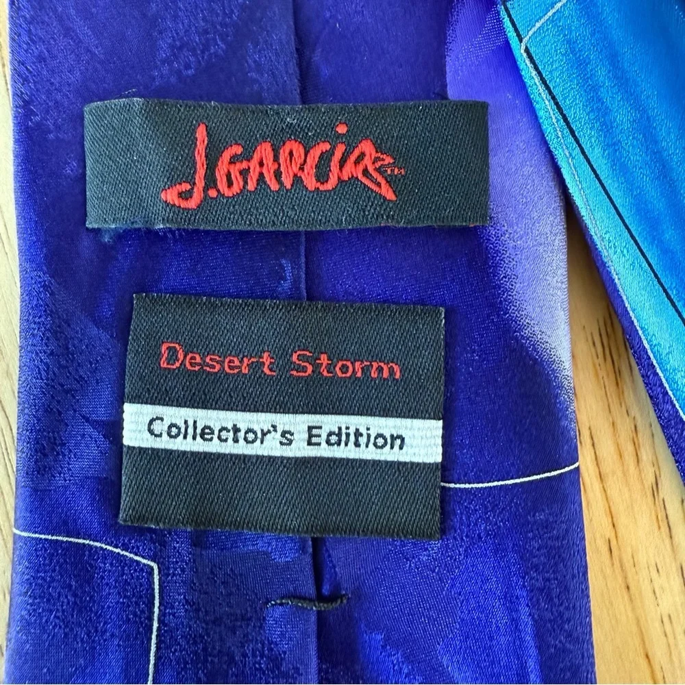 J. Garcia garcia men’s